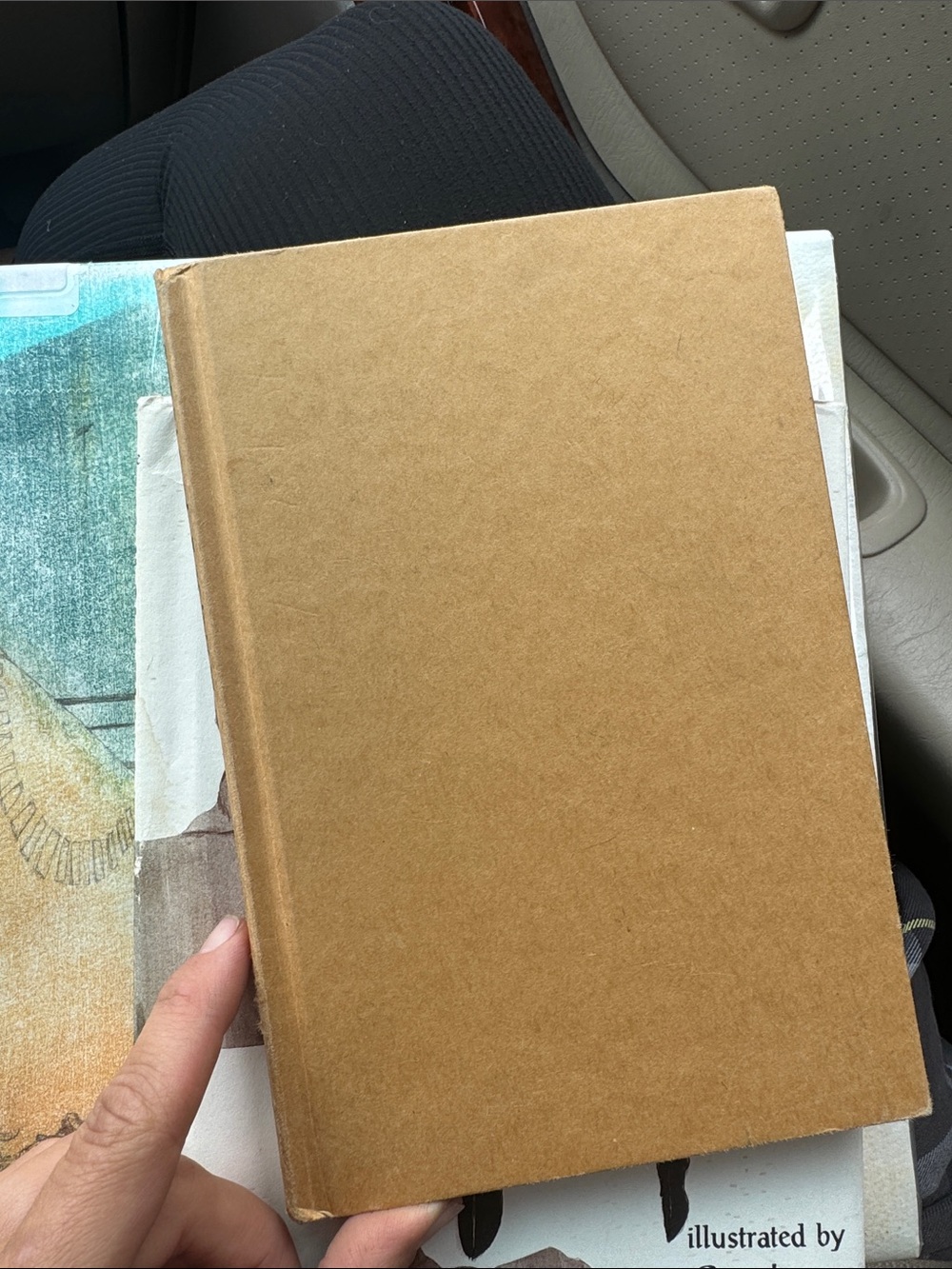 Hardcover Stuart Little